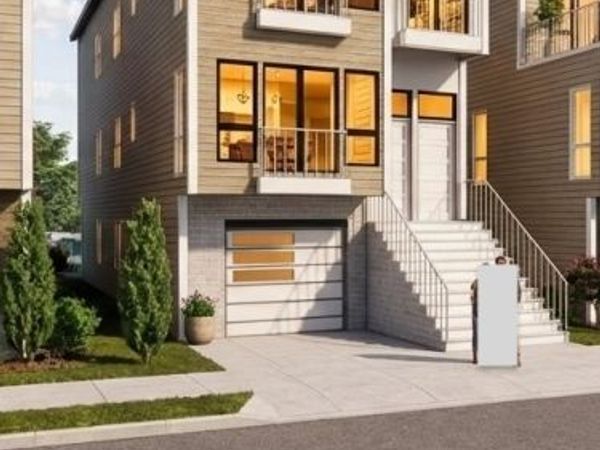 522 S 19Th St, Newark, NJ 07103