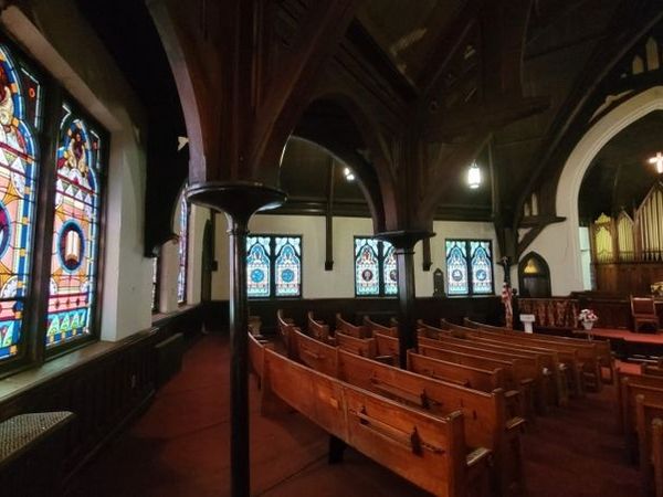 221 Spring St, Paterson, NJ 07503