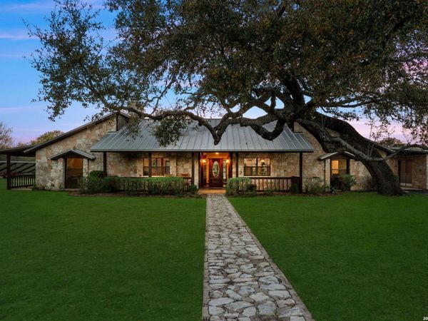 8463 Barron, San Antonio, TX 78240