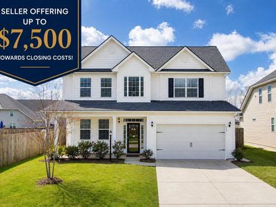 4069 Exploration Road, Ladson, SC 29456
