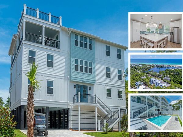 6508 W Co Highway 30A, Santa Rosa Beach, FL 32459