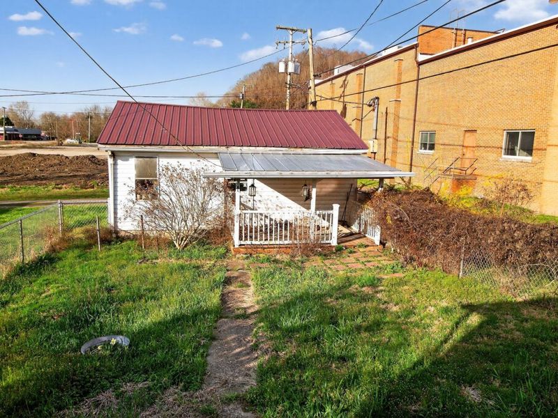 447 Bloom Street, Portsmouth, OH 45662 Photo 12