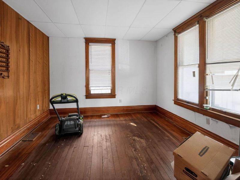 447 Bloom Street, Portsmouth, OH 45662 Photo 2