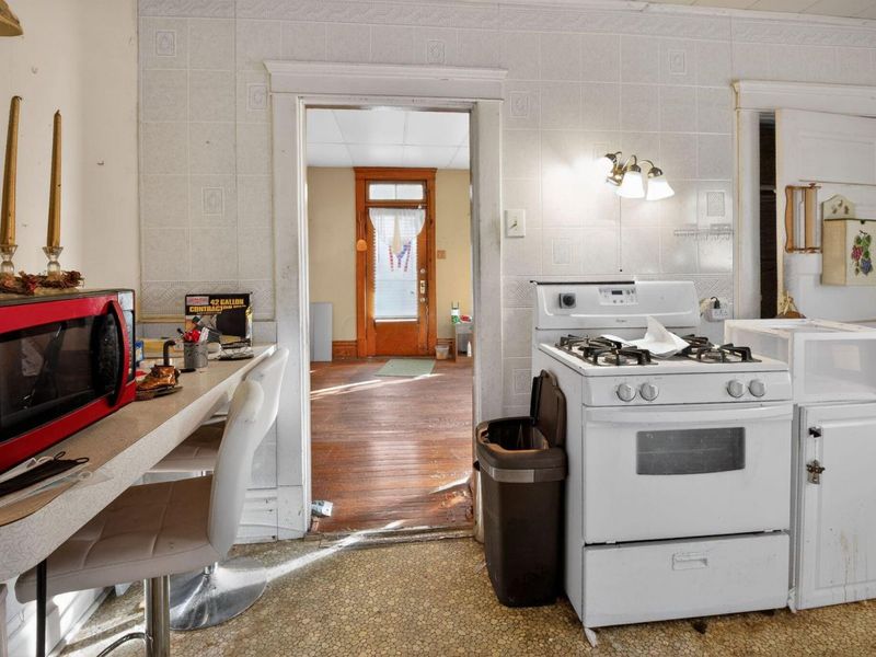 447 Bloom Street, Portsmouth, OH 45662 Photo 5