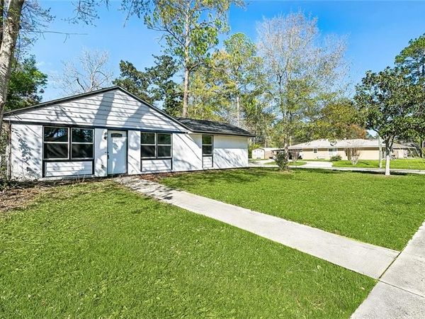 236 MARTIN Lane, Slidell, LA 70458