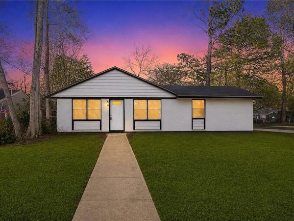 236 MARTIN Lane, Slidell, LA 70458