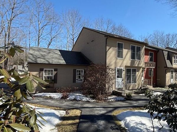 308 Evergreen Drive , Unit 308, Waterville, ME 04901