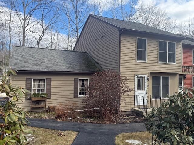 308 Evergreen Drive Waterville, ME 04901