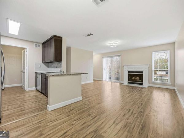 120 Granville Court, Atlanta, GA 30328