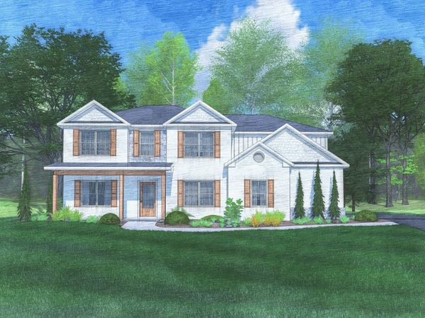 LOT 78 Hawkeye Trail, Unit 78, Fortson, GA 31808