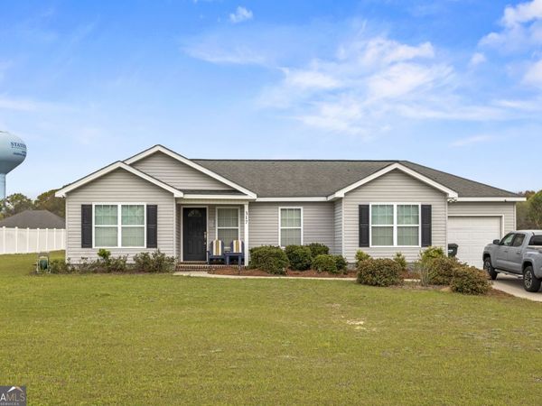 317 Teakwood Court, Statesboro, GA 30458