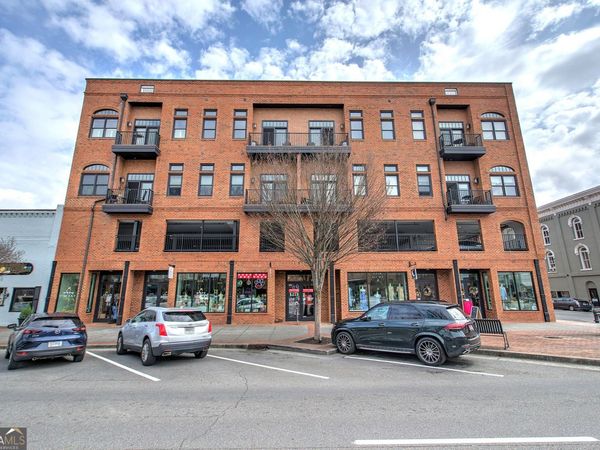 1 E 3rd Ave Unit 313, Rome, GA 30161