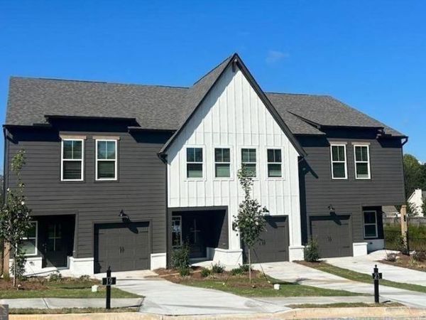 53 Fausett Lane, Dawsonville, GA 30534