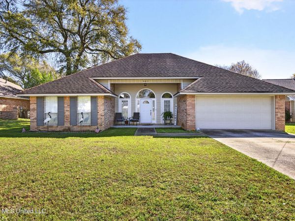 940 Anniston Avenue, Gulfport, MS 39507