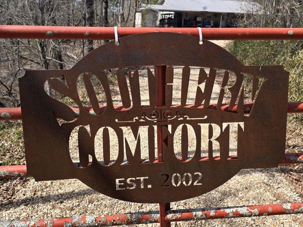 1104 Langford Road, Meadville, MS 39653