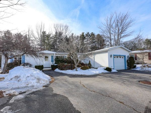 29 Magnolia Lane, Belmont, NH 03220
