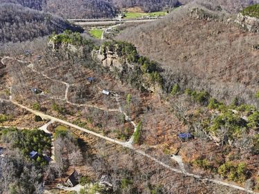 601 Twin Arch Road, Stanton, KY 40380