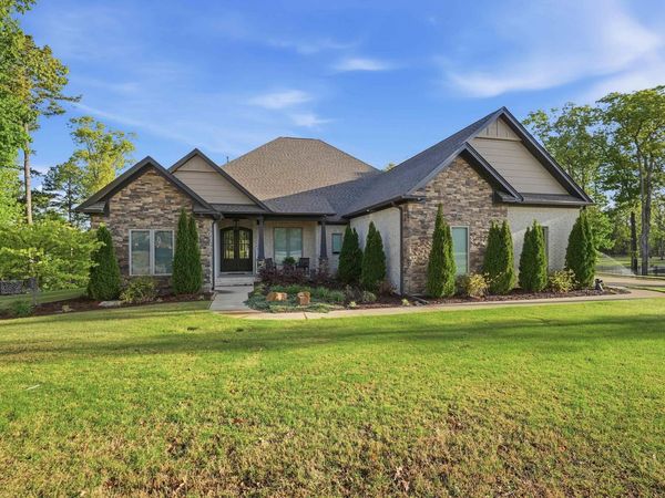 3945 Orchard Hill Drive, Conway, AR 72034