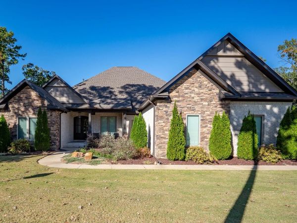 3945 Orchard Hill Drive, Conway, AR 72034