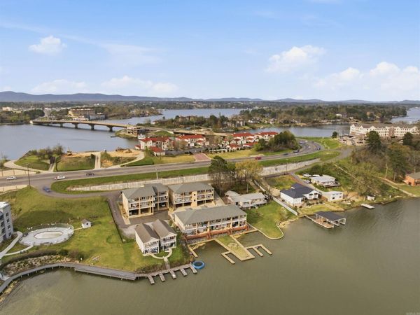 137 Central Terrace, Hot Springs, AR 71913