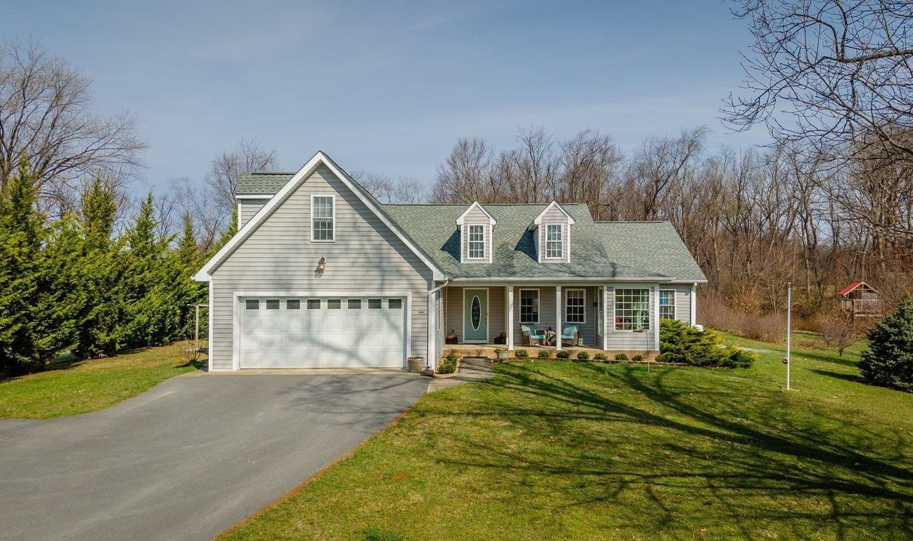 3844 Stuarts Draft Hwy, Waynesboro, VA 22980 Main Photo