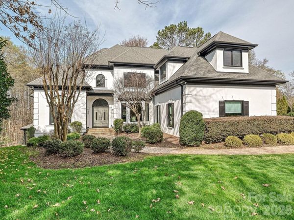 15008 Fanning Manor Court, Charlotte, NC 28277