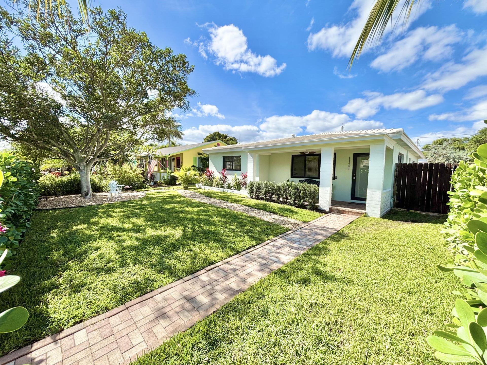 1121 N Ocean Breeze, Lake Worth Beach, FL 33460 Photo