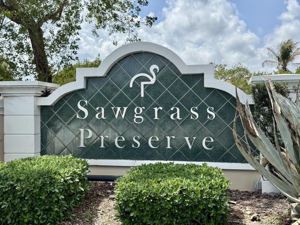 2401 NW 139th Avenue, Sunrise, FL 33323