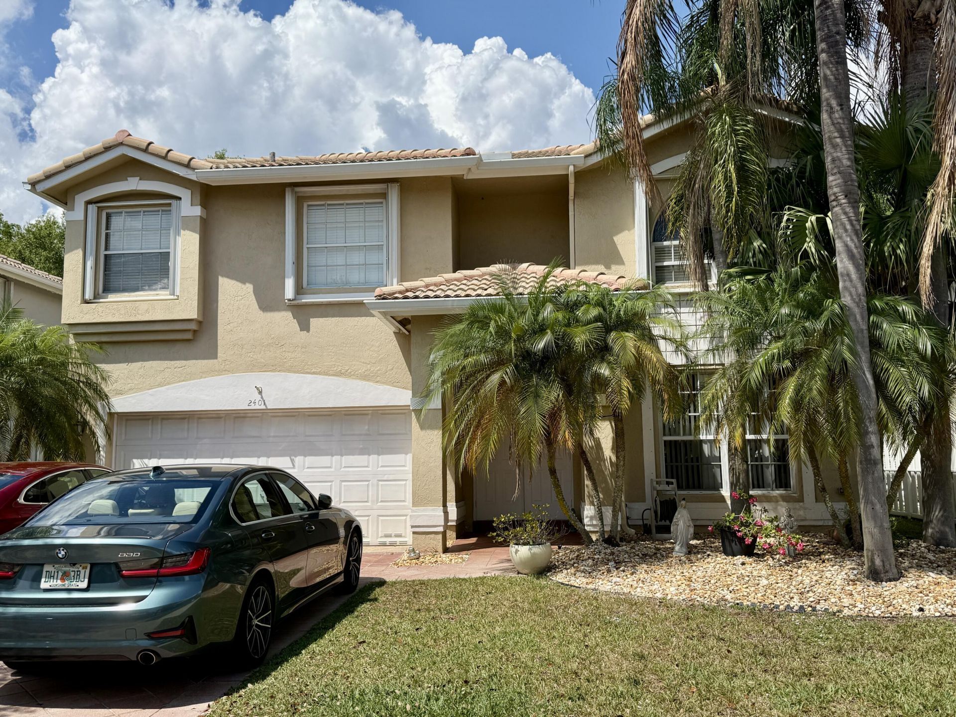 2401 NW 139th Avenue, Sunrise, FL 33323 Photo
