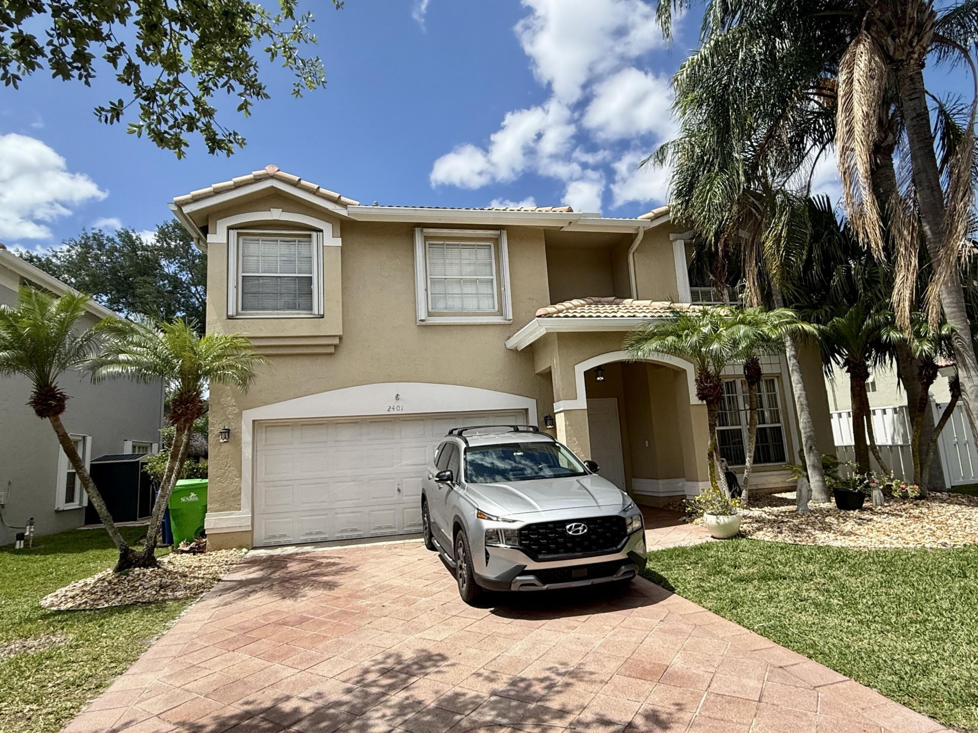 2401 NW 139th Avenue, Sunrise, FL 33323 Photo