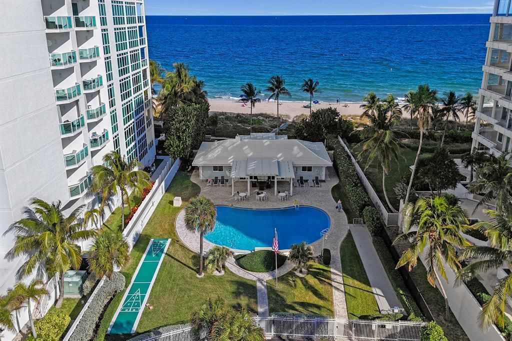 1431 S Ocean Boulevard, Unit 37, Lauderdale by the Sea, FL 33062 Photo