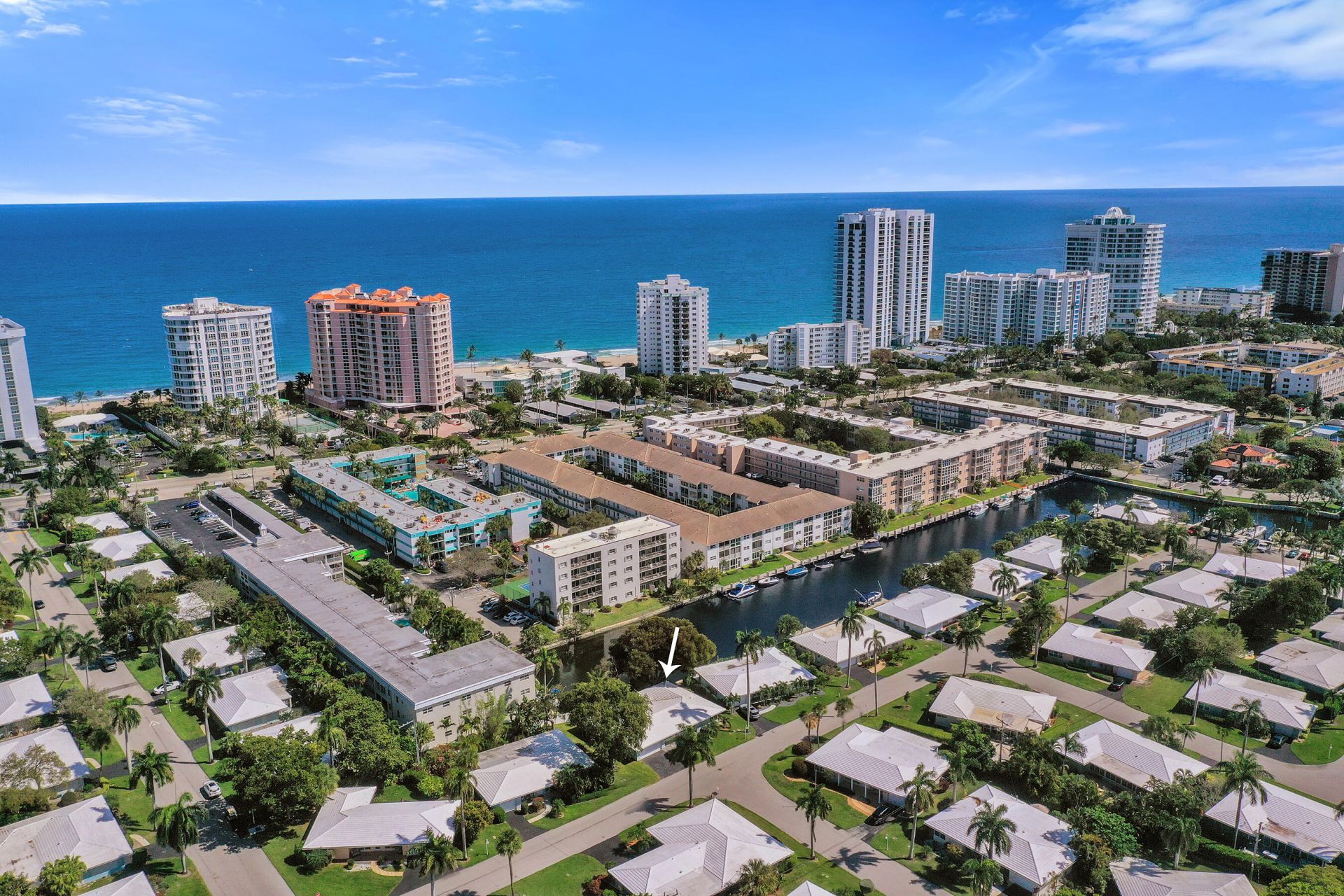 1431 S Ocean Boulevard, Unit 37, Lauderdale by the Sea, FL 33062 Photo