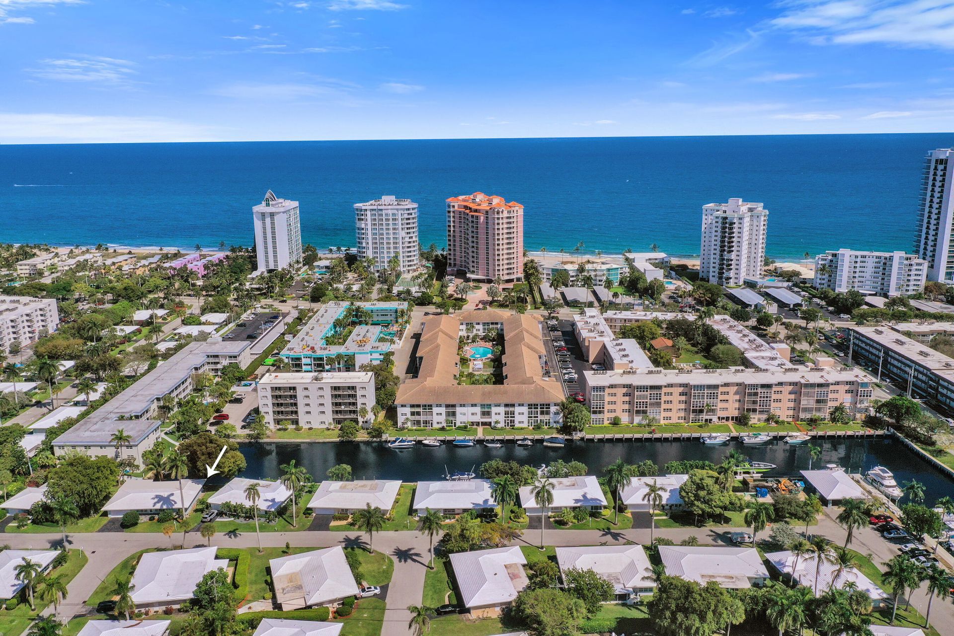 1431 S Ocean Boulevard, Unit 37, Lauderdale by the Sea, FL 33062 Photo