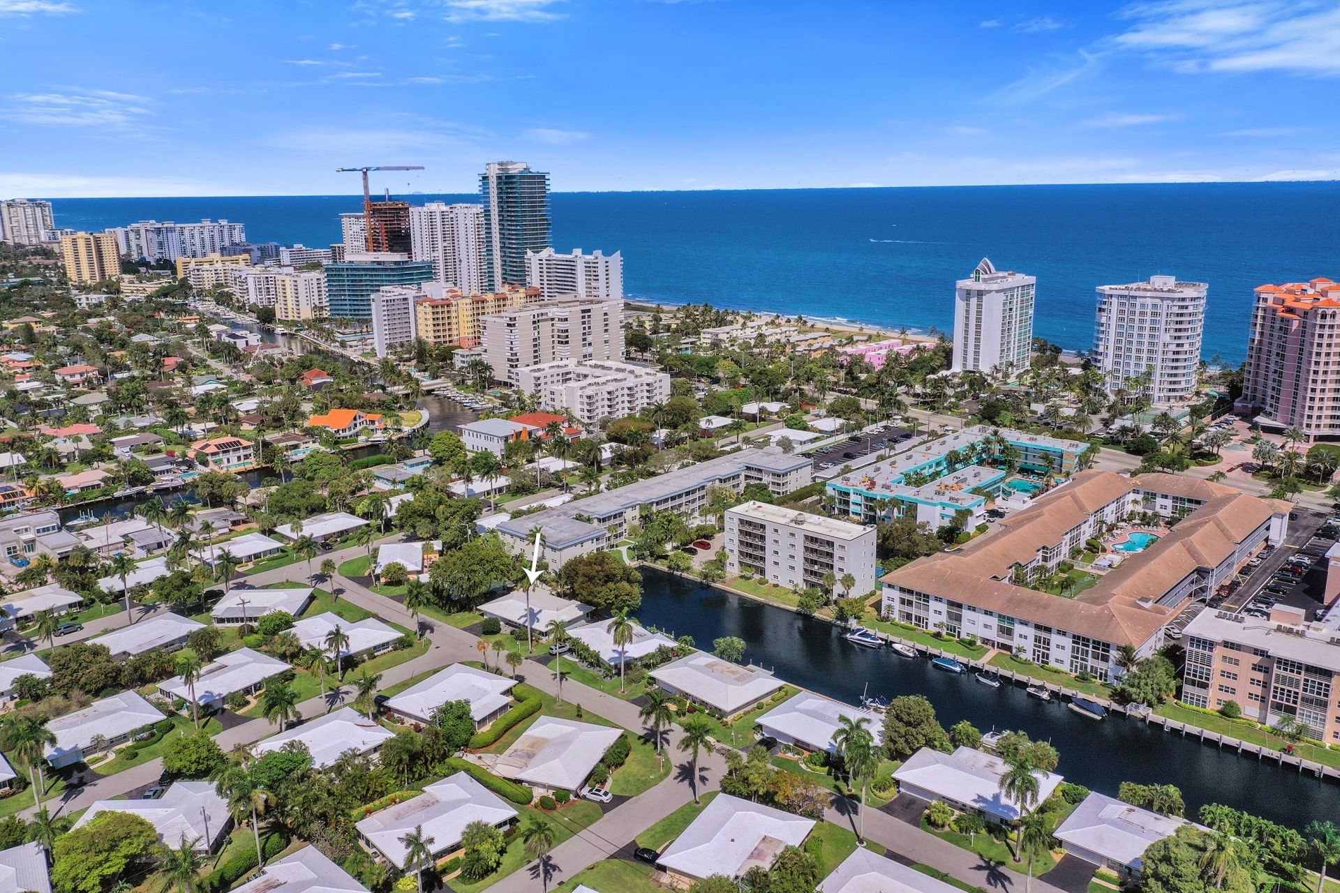 1431 S Ocean Boulevard, Unit 37, Lauderdale by the Sea, FL 33062 Photo