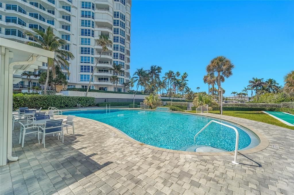 1431 S Ocean Boulevard, Unit 37, Lauderdale by the Sea, FL 33062 Photo