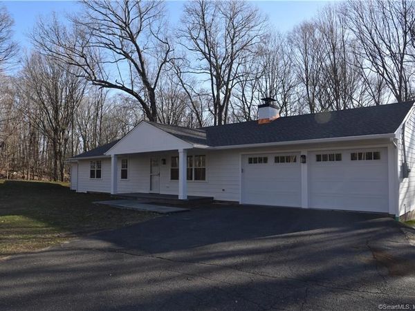 32 Deer Hill , Redding, CT 06896