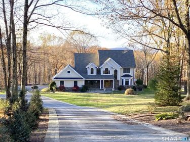 27 Osborn, Sherman, CT 06784