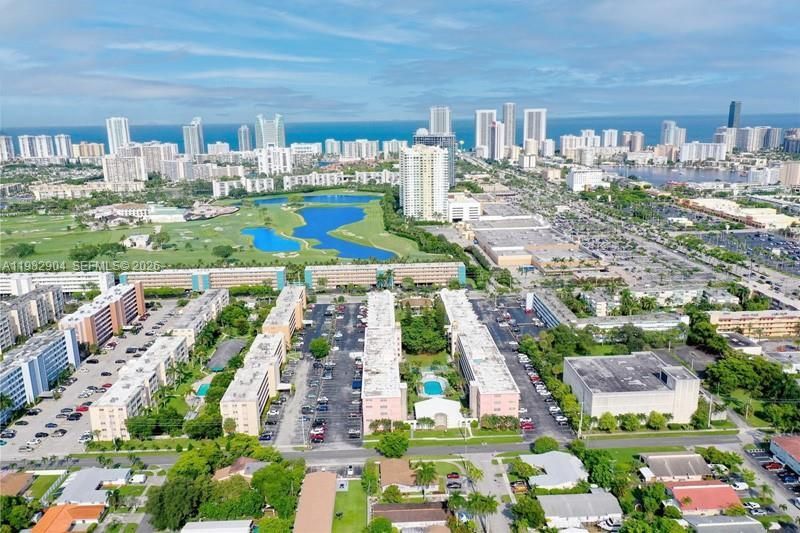 180 NE 12th Ave, Unit 10E, Hallandale Beach, FL 33009 Photo