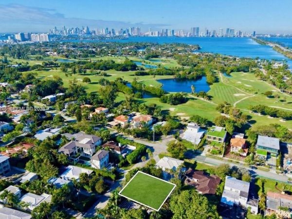 535 W 31st St , Miami Beach, FL 33140