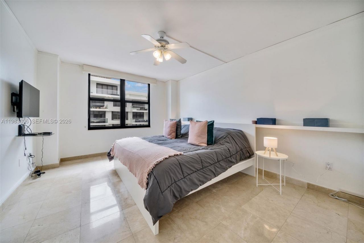 9801 Collins Ave, Unit 19H, Bal Harbour, FL 33154 Photo