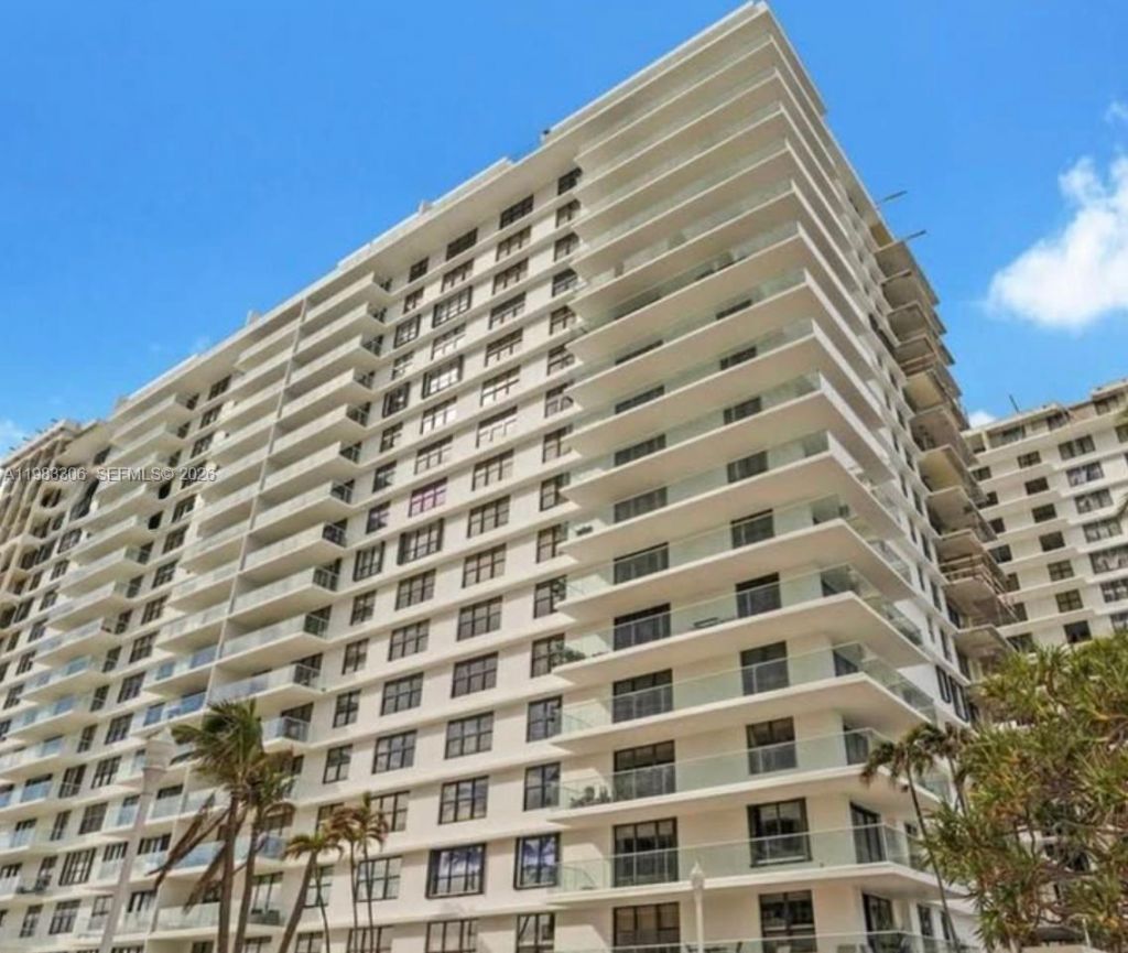 9801 Collins Ave, Unit 19H, Bal Harbour, FL 33154 Photo