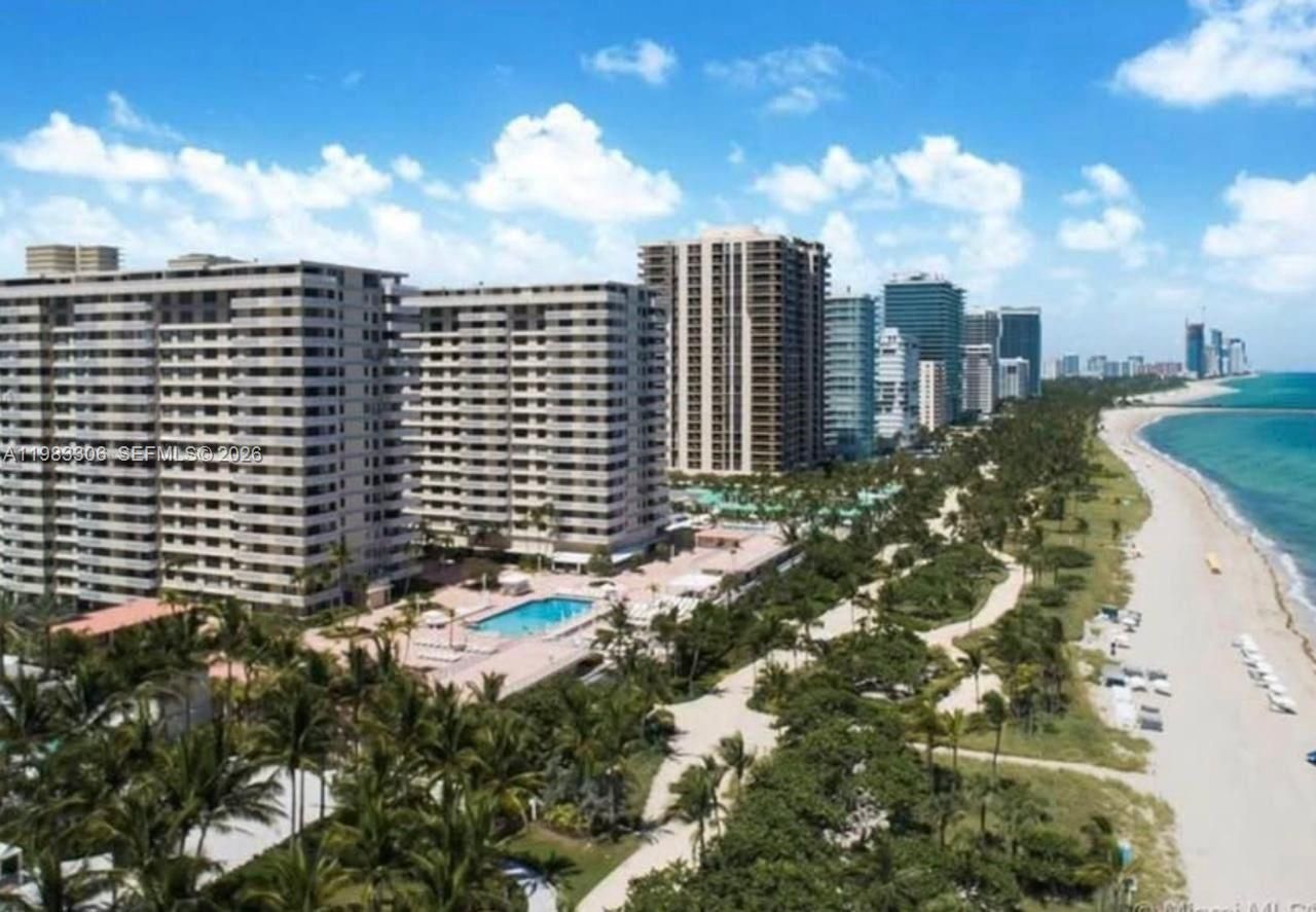 9801 Collins Ave, Unit 19H, Bal Harbour, FL 33154 Photo