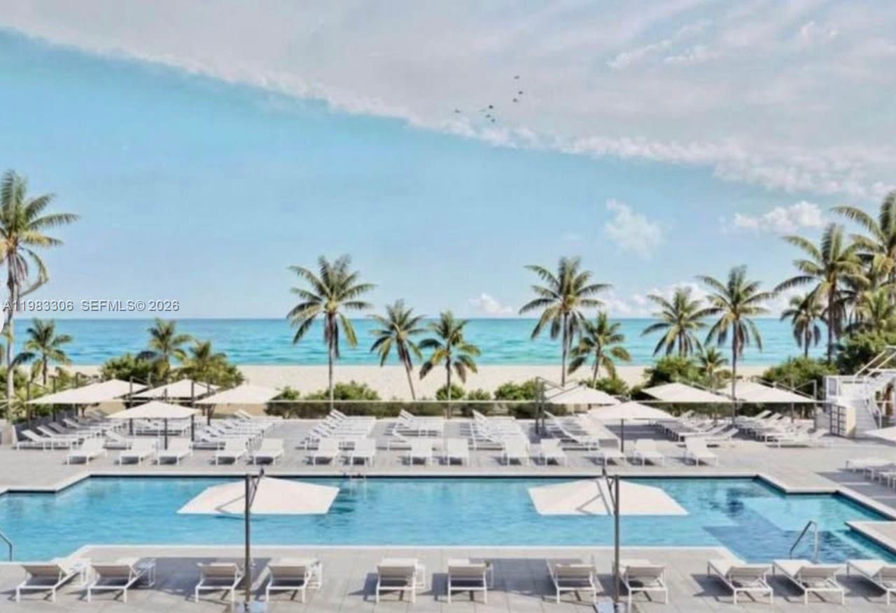 9801 Collins Ave, Unit 19H, Bal Harbour, FL 33154 Photo
