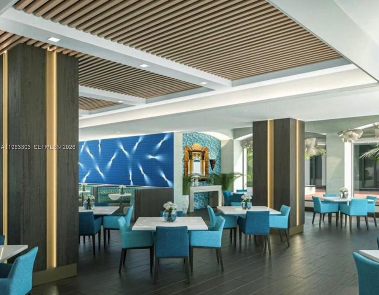 9801 Collins Ave, Unit 19H, Bal Harbour, FL 33154 Photo