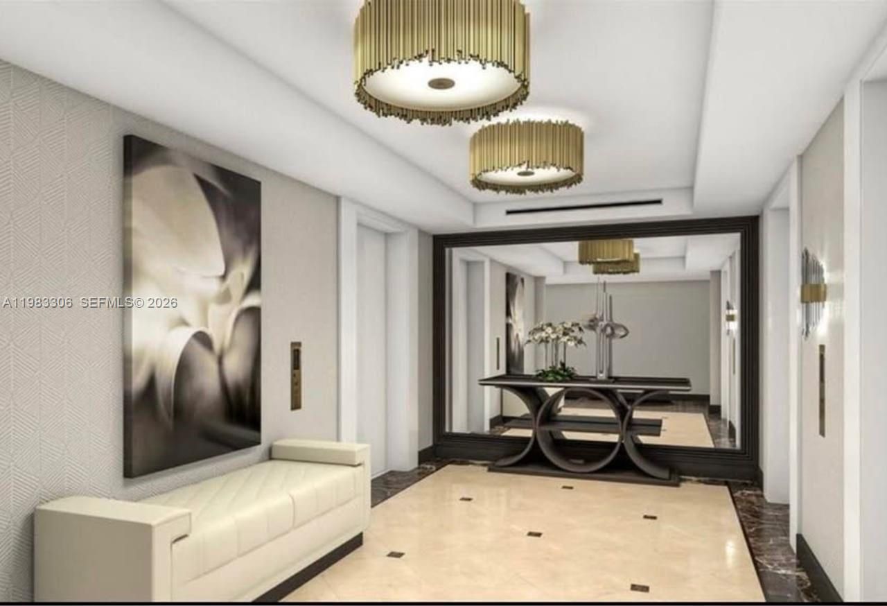 9801 Collins Ave, Unit 19H, Bal Harbour, FL 33154 Photo