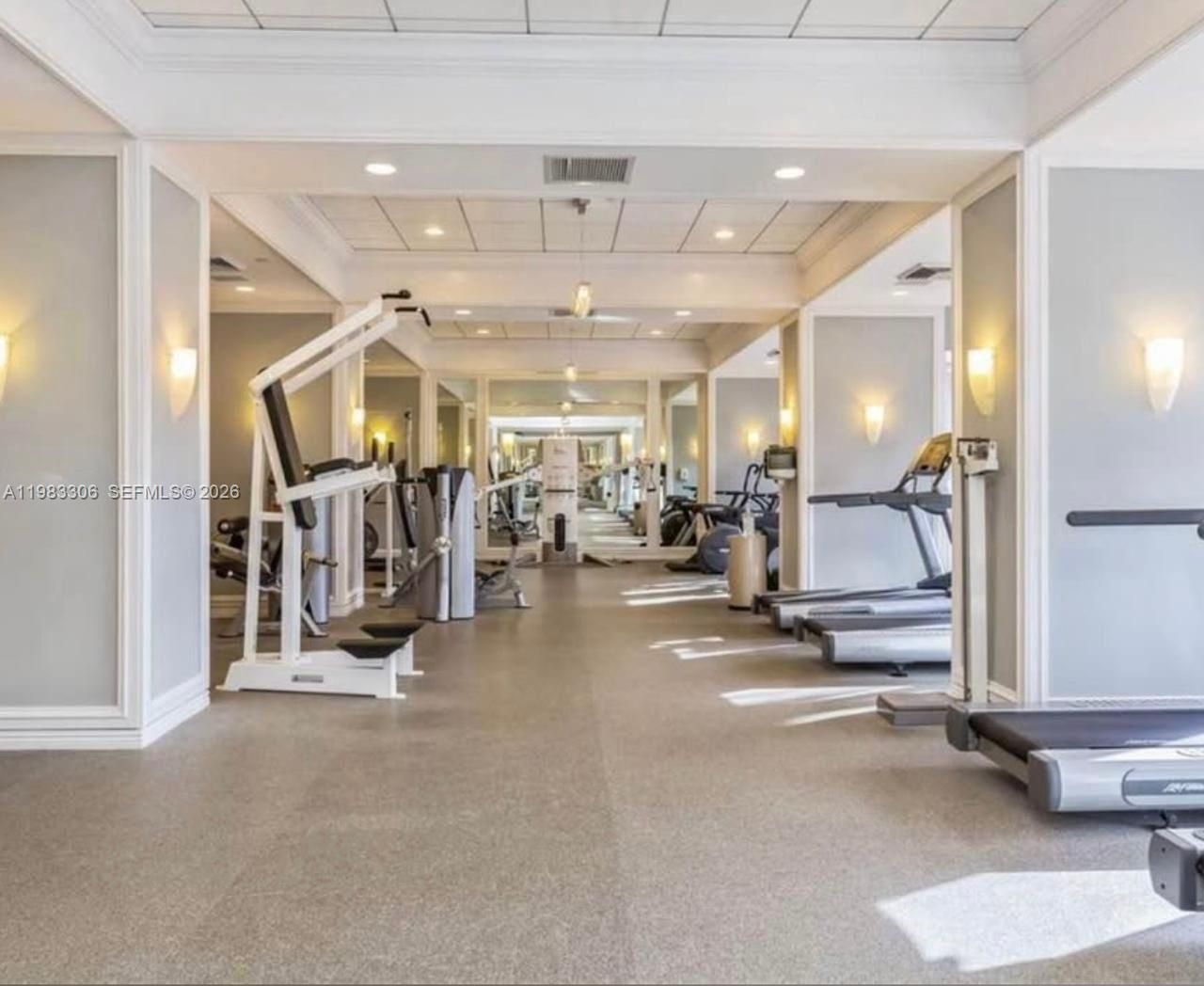 9801 Collins Ave, Unit 19H, Bal Harbour, FL 33154 Photo