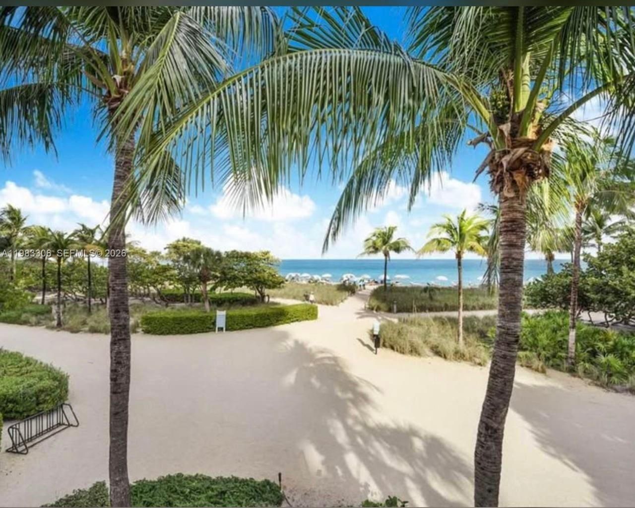 9801 Collins Ave, Unit 19H, Bal Harbour, FL 33154 Photo
