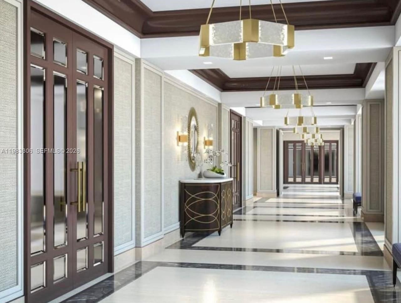 9801 Collins Ave , Unit 19H, Bal Harbour, FL 33154 Photo