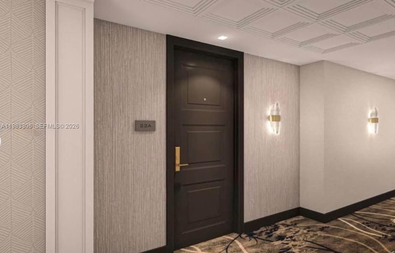 9801 Collins Ave , Unit 19H, Bal Harbour, FL 33154 Photo