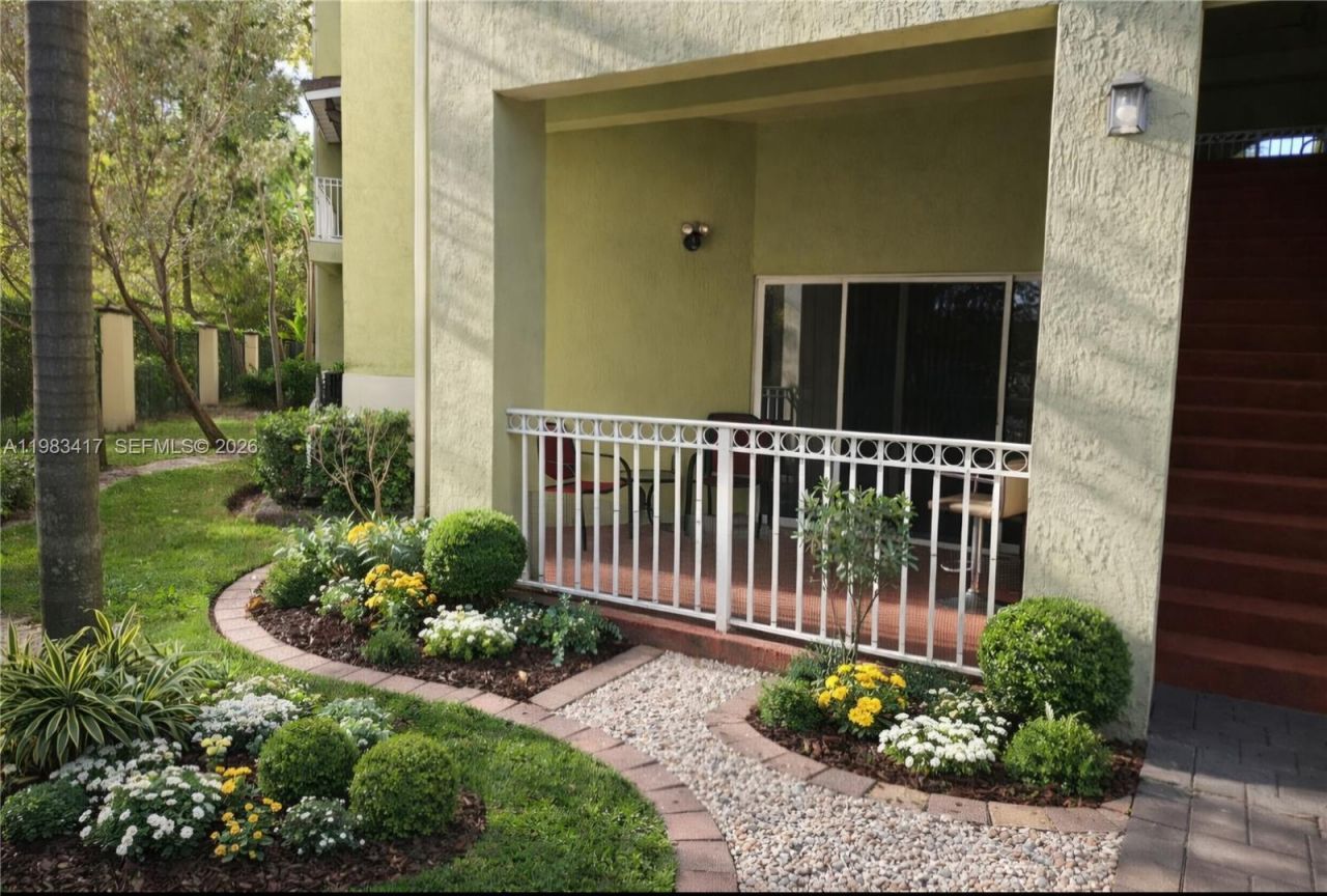 290 NW 109th Ave, Unit 107, Miami, FL 33172 Photo